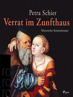 cover image of Verrat im Zunfthaus (Ungekürzt)